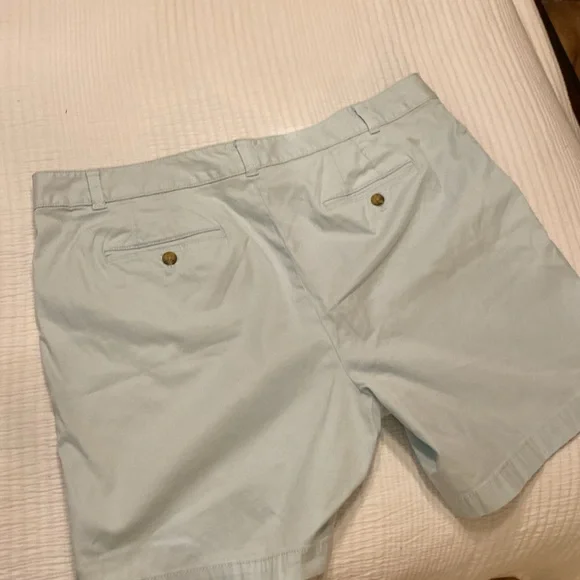 Talbots chino shorts! - Picture 5 of 6